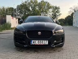 Używany 2016 Jaguar XE R-Sport Sedan/Limuzyna | 68 000 zł
