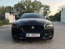 Używany 2016 Jaguar XE R-Sport Sedan/Limuzyna | 68 000 zł (Dość drogi)