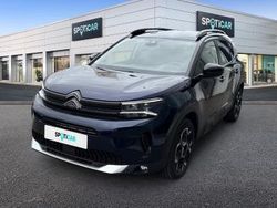 Fioletowy Używany 2025 Citroën C5 Aircross SUV | 119 000 zł