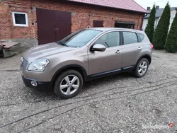 Złoty Używany 2009 Nissan Qashqai SUV | 21 000 zł (Uczciwa cena)