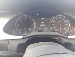 Używany 2009 Audi A4 | 5500 zł