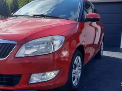Używany 2014 Skoda Fabia Ambition | 28 400 zł (Drogi)