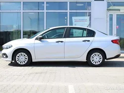 Używany 2021 Fiat Tipo | 39 900 zł (Uczciwa cena)