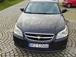 Używany 2008 Chevrolet Epica Sedan/Limuzyna | 8000 zł