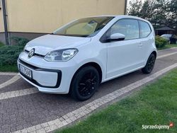 Używany 2016 VW up! Hatchback | 20 900 zł (Uczciwa cena)