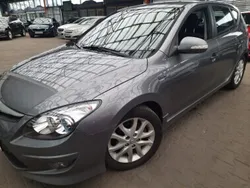 Szary Używany 2011 Hyundai i30 Hatchback | 16 800 zł