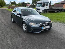 Używany 2009 Audi A4 Kombi | 22 700 zł (Dobra cena)