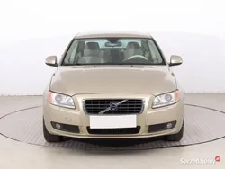 Złoty Używany 2006 Volvo S80 Sedan/Limuzyna | 22 999 zł (Dość drogi)