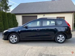 Używany 2011 Hyundai i30 | 15 900 zł (Uczciwa cena)