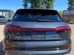 Używany 2019 Audi e-tron Advanced SUV | 68 000 zł
