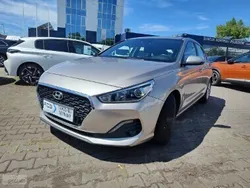 Inny kolor Używany 2019 Hyundai i30 Classic Hatchback | 47 900 zł (Uczciwa cena)