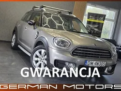 Szary Używany 2018 Mini Countryman SUV | 67 900 zł (Uczciwa cena)