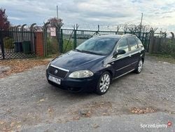 Używany 2006 Fiat Croma | 3900 zł (Dość drogi)