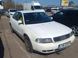 Używany 1997 Audi A4 | 1400 zł (Dobra cena)