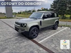 Inny kolor Nowe 2024 Land Rover Defender SE Dynamic SUV | 408 700 zł (Super Cena)