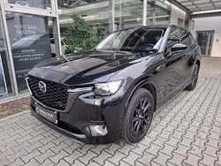 Jet black Używany 2023 Mazda CX-60 SUV | 219 900 zł (Uczciwa cena)