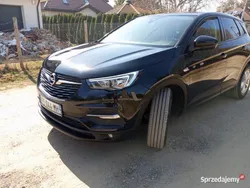 Używany 2019 Opel Grandland X SUV | 55 555 zł (Dobra cena)