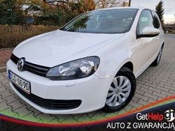 Inny kolor Używany 2009 VW Golf VI | 18 500 zł (Uczciwa cena)