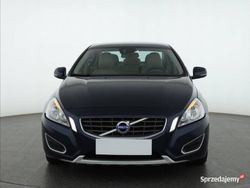 Niebieski Używany 2011 Volvo S60 Sedan/Limuzyna | 18 499 zł (Uczciwa cena)