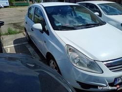 Używany 2008 Opel Corsa | 5900 zł (Uczciwa cena)