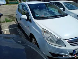 Używany 2008 Opel Corsa | 5900 zł