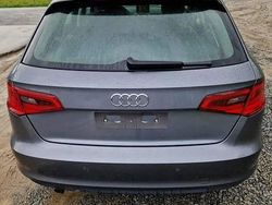 Używany 2015 Audi A3 | 35 000 zł (Super Cena)