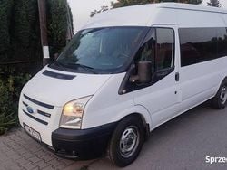 Używany 2008 Ford Transit | 25 500 zł (Dobra cena)