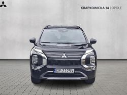 Czarny Używany 2025 Mitsubishi Outlander P-HEV SUV | 249 900 zł