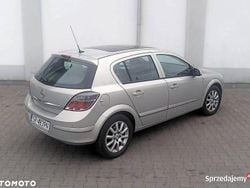 Używany 2008 Opel Astra | 10 900 zł (Uczciwa cena)