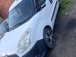 Używany 2010 Fiat Doblò Minivan | 9400 zł (Uczciwa cena)