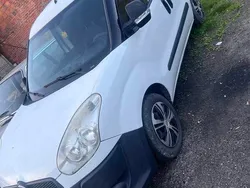 Używany 2010 Fiat Doblò Minivan | 9900 zł (Dobra cena)