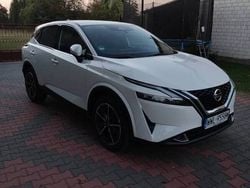 Używany 2022 Nissan Qashqai Tekna SUV | 99 700 zł (Dość drogi)