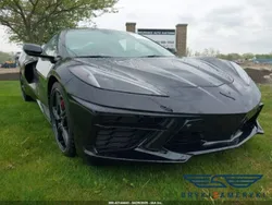 Brązowy Nowe 2024 Chevrolet Corvette Coupe | 198 570 zł