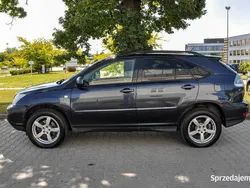 Używany 2006 Lexus RX400h SUV | 27 900 zł