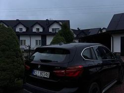 Używany 2015 BMW X1 SUV | 49 999 zł (Uczciwa cena)