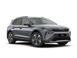 Szary graphite metalizowany Nowe 2025 Skoda Elroq SUV | 180 700 zł