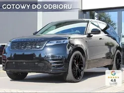 Czarny Nowe 2025 Land Rover Range Rover Velar SE Dynamic SUV | 373 300 zł (Super Cena)