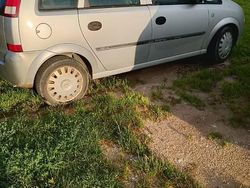 Używany 2003 Opel Meriva Minivan | 5000 zł (Uczciwa cena)