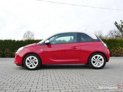 Czerwony Używany 2014 Opel Adam Jam Hatchback | 23 700 zł (Uczciwa cena)