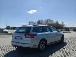 Używany 2009 Citroën C5 | 14 200 zł (Drogi)