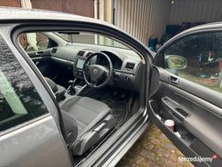 Używany 2006 VW Golf V GT | 3500 zł (Super Cena)