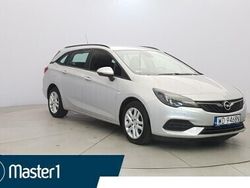 Srebrny Używany 2020 Opel Astra Edition Sedan/Limuzyna | 60 850 zł