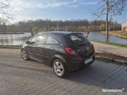 Używany 2007 Opel Corsa | 6500 zł (Uczciwa cena)