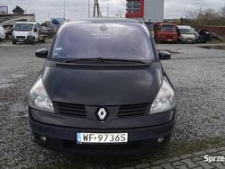 Używany 2005 Renault Espace Sedan/Limuzyna | 5999 zł (Dobra cena)