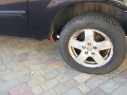 Używany 2008 Chrysler Voyager Minivan | 13 000 zł