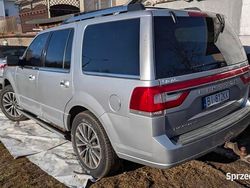 Używany 2017 Lincoln Navigator SUV | 120 000 zł