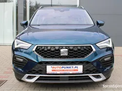 Używany 2021 Seat Ateca SUV | 94 900 zł (Uczciwa cena)