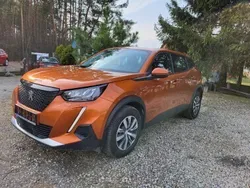 Inny kolor Używany 2020 Peugeot 2008 SUV | 62 900 zł (Dość drogi)