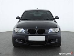 Szary Używany 2008 BMW 118 Hatchback | 18 999 zł (Uczciwa cena)