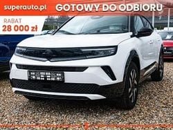 Biały Nowe 2025 Opel Mokka SUV | 99 900 zł (Uczciwa cena)
